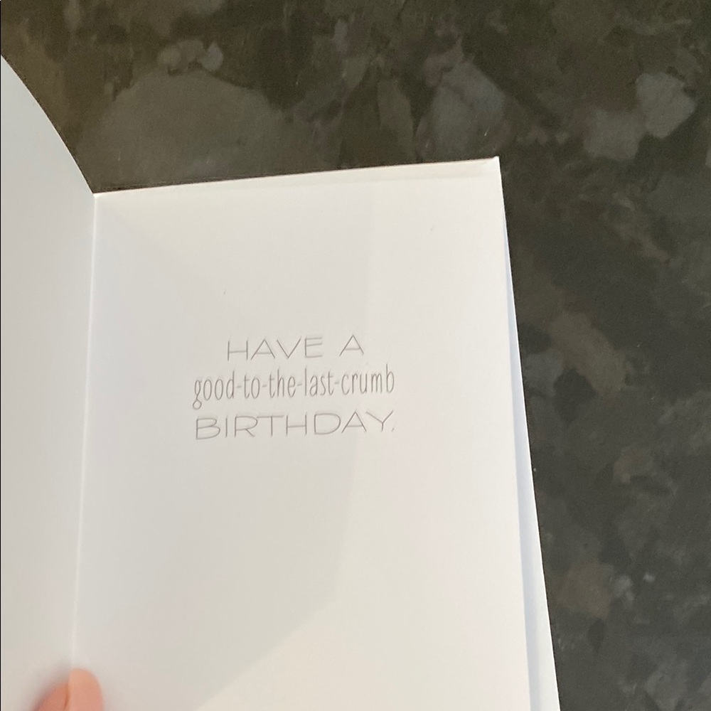 Colorful Birthday Card Set - Picture 16 of 16